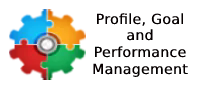 Profile, Goal and Performance Management